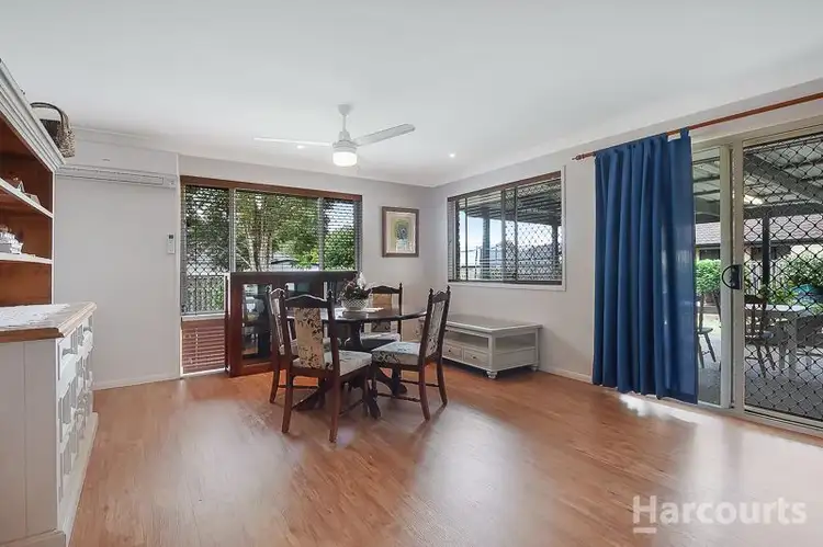 Fifth view of Homely house listing, 12 Whitfield Court, Narangba QLD 4504