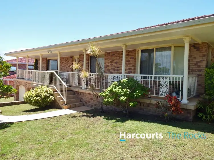 Main view of Homely house listing, 42 Ocean Street, South West Rocks NSW 2431