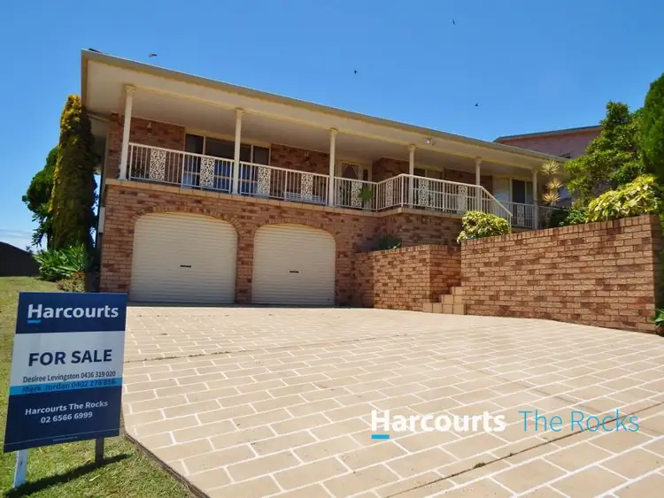 Fourth view of Homely house listing, 42 Ocean Street, South West Rocks NSW 2431
