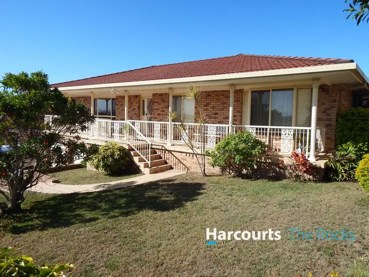 Fifth view of Homely house listing, 42 Ocean Street, South West Rocks NSW 2431