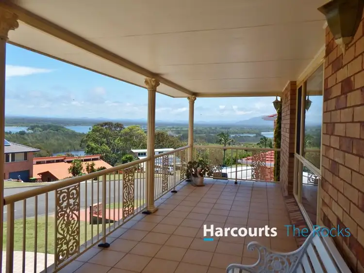 Sixth view of Homely house listing, 42 Ocean Street, South West Rocks NSW 2431