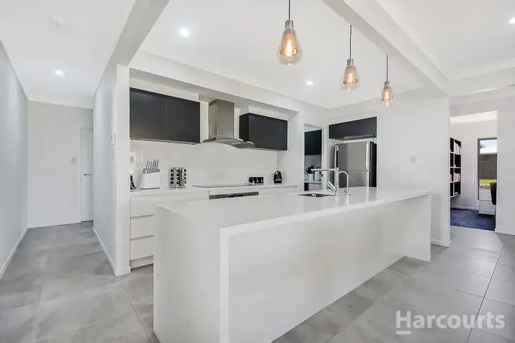 Second view of Homely rural property listing, 13 Emelia Court, Burpengary East QLD 4505