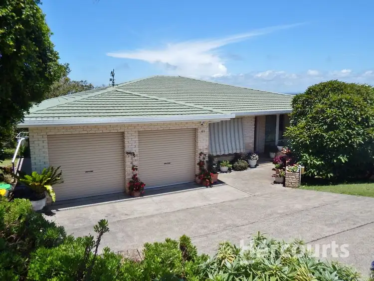 61 Ocean Street, South West Rocks NSW 2431