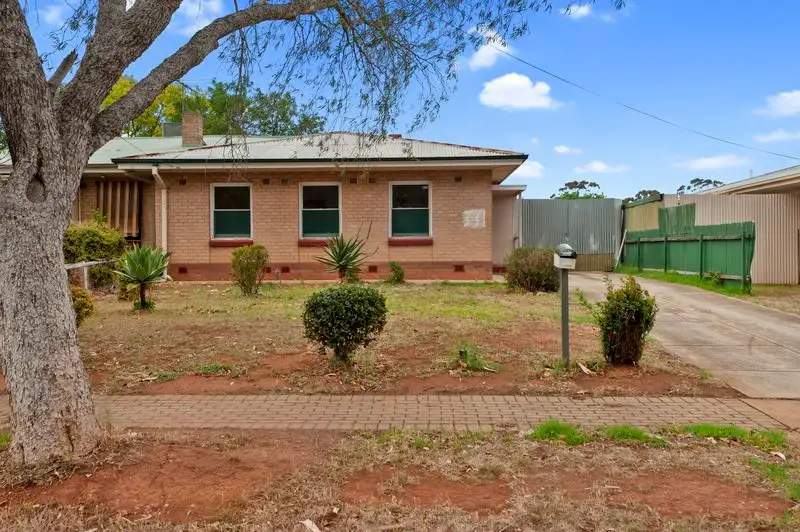 Main view of Homely semi-detached listing, 33 Grately Street, Elizabeth Grove SA 5112