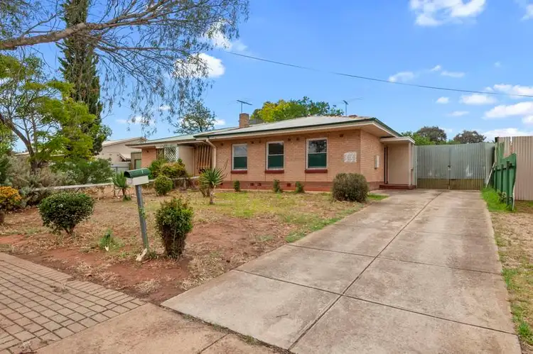 Second view of Homely semi-detached listing, 33 Grately Street, Elizabeth Grove SA 5112