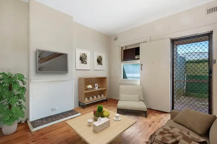 Third view of Homely semi-detached listing, 33 Grately Street, Elizabeth Grove SA 5112