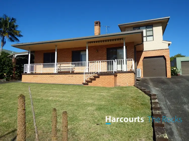 20 Ocean Street, South West Rocks NSW 2431