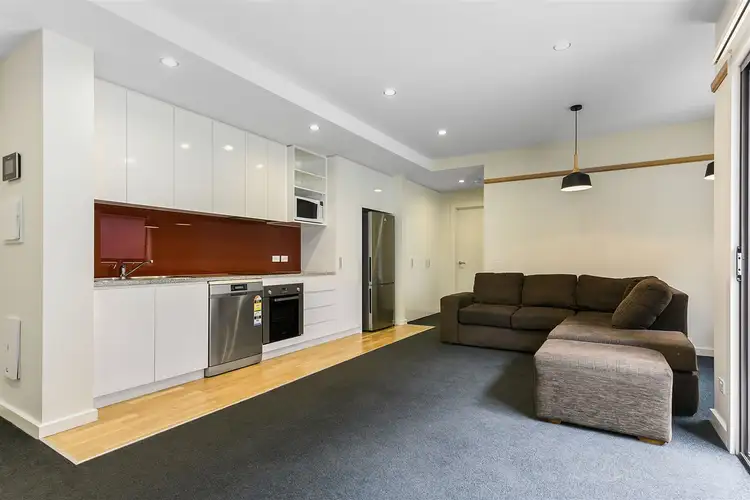 Third view of Homely unit listing, 4/212 Collins Street, Hobart TAS 7000