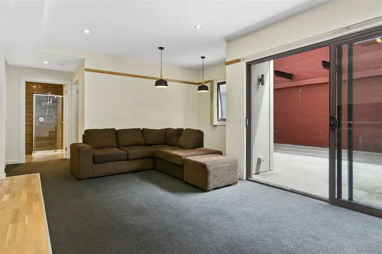 Fourth view of Homely unit listing, 4/212 Collins Street, Hobart TAS 7000