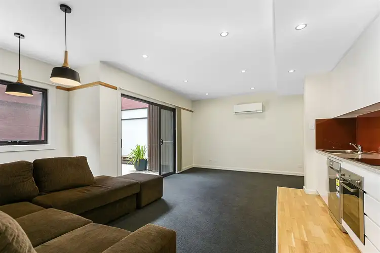 Fifth view of Homely unit listing, 4/212 Collins Street, Hobart TAS 7000