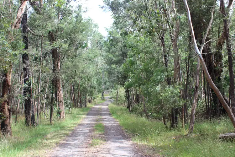 25 Mossman Lane, Taggerty VIC 3714