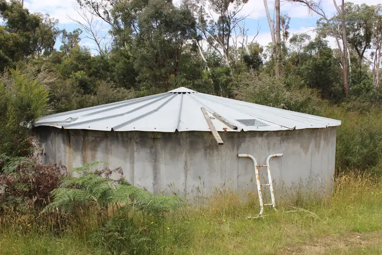 Second view of Homely land listing, 25 Mossman Lane, Taggerty VIC 3714
