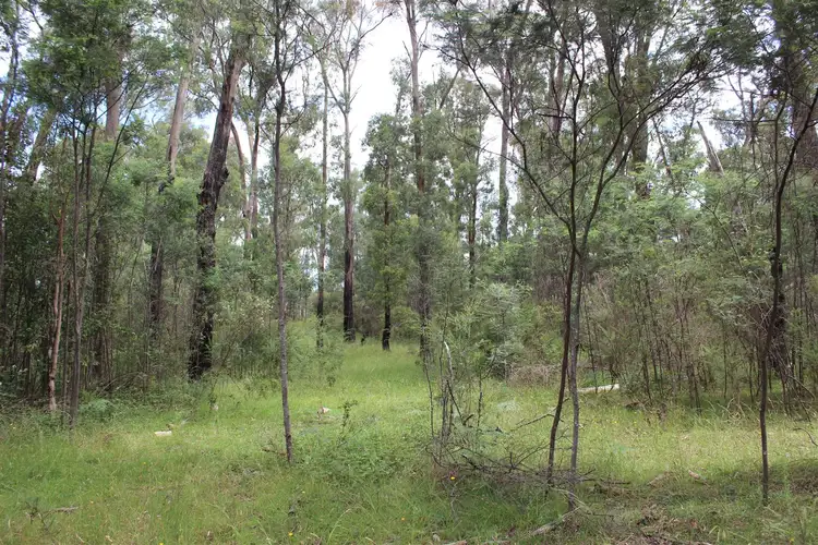 Seventh view of Homely land listing, 25 Mossman Lane, Taggerty VIC 3714