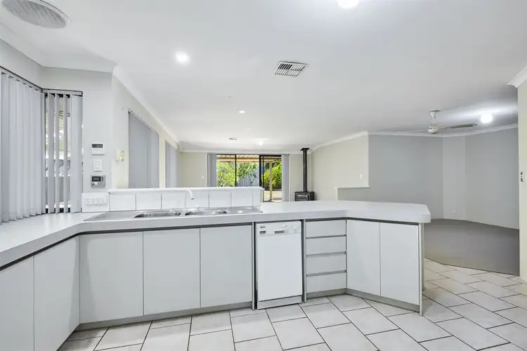 Fourth view of Homely house listing, 17 Waylen Square, Beeliar WA 6164