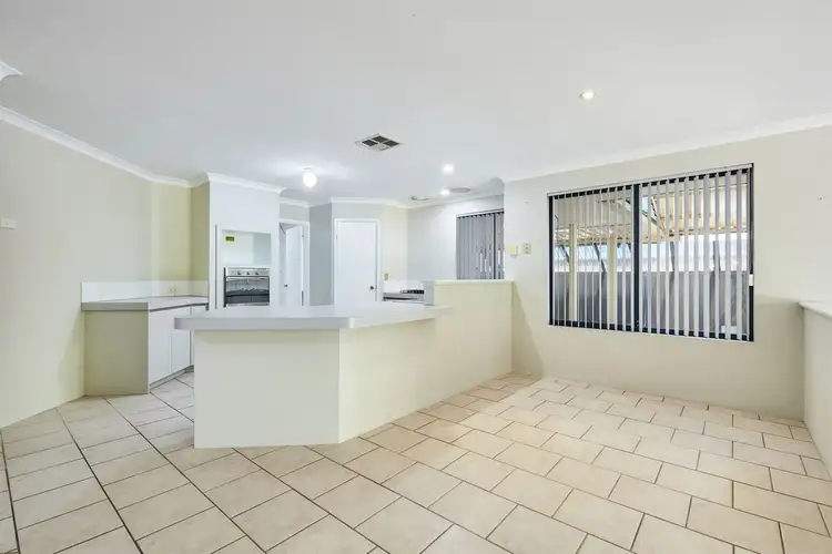 Sixth view of Homely house listing, 17 Waylen Square, Beeliar WA 6164