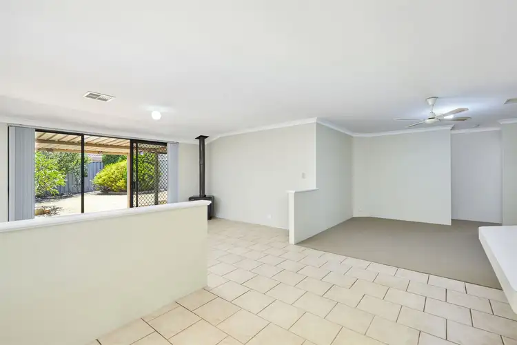 Seventh view of Homely house listing, 17 Waylen Square, Beeliar WA 6164