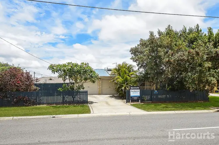 Main view of Homely house listing, 106 Toohey Street, Caboolture QLD 4510