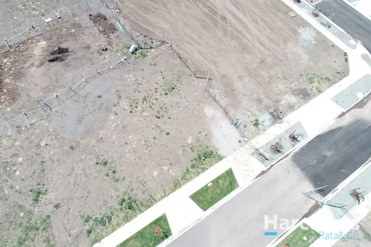 Second view of Homely land listing, 15 Jaffa Street, Kalkallo VIC 3064