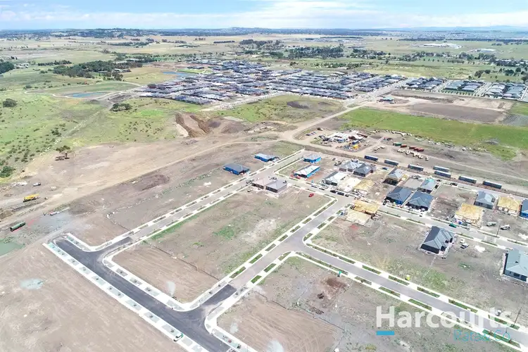 Fifth view of Homely land listing, 15 Jaffa Street, Kalkallo VIC 3064