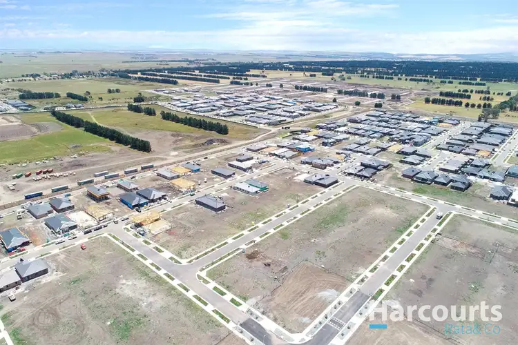 Sixth view of Homely land listing, 15 Jaffa Street, Kalkallo VIC 3064