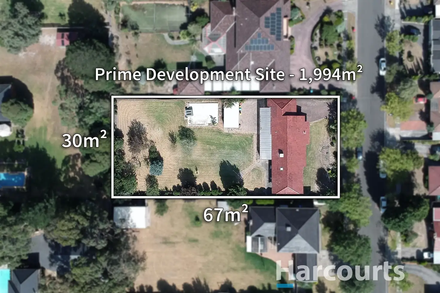 Main view of Homely house listing, 34 Murray Crescent, Rowville VIC 3178