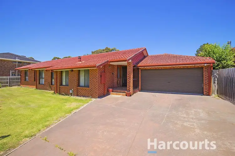 Second view of Homely house listing, 34 Murray Crescent, Rowville VIC 3178