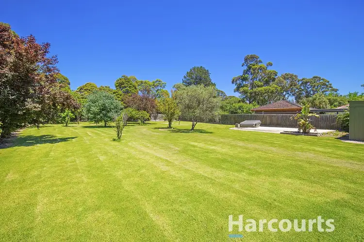 Third view of Homely house listing, 34 Murray Crescent, Rowville VIC 3178