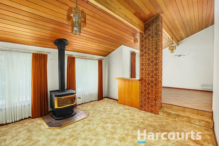 Fourth view of Homely house listing, 34 Murray Crescent, Rowville VIC 3178