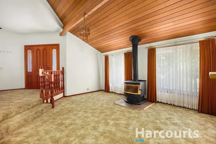 Fifth view of Homely house listing, 34 Murray Crescent, Rowville VIC 3178
