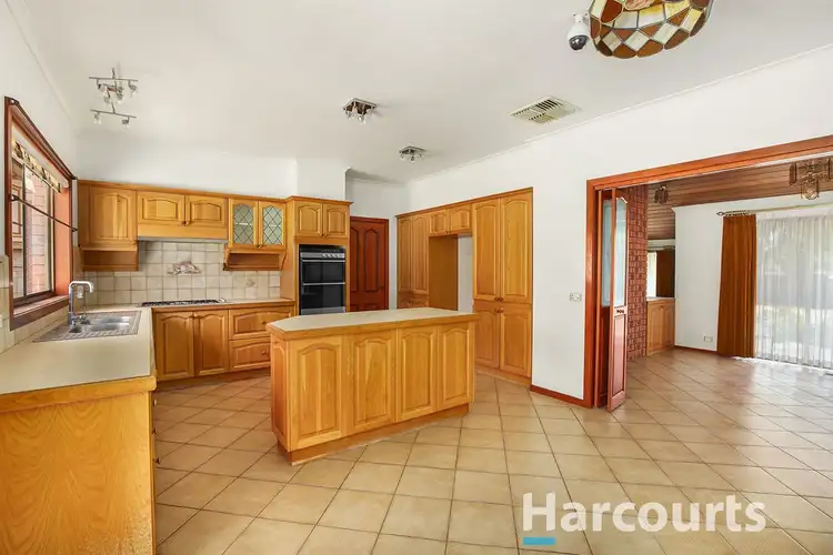 Sixth view of Homely house listing, 34 Murray Crescent, Rowville VIC 3178