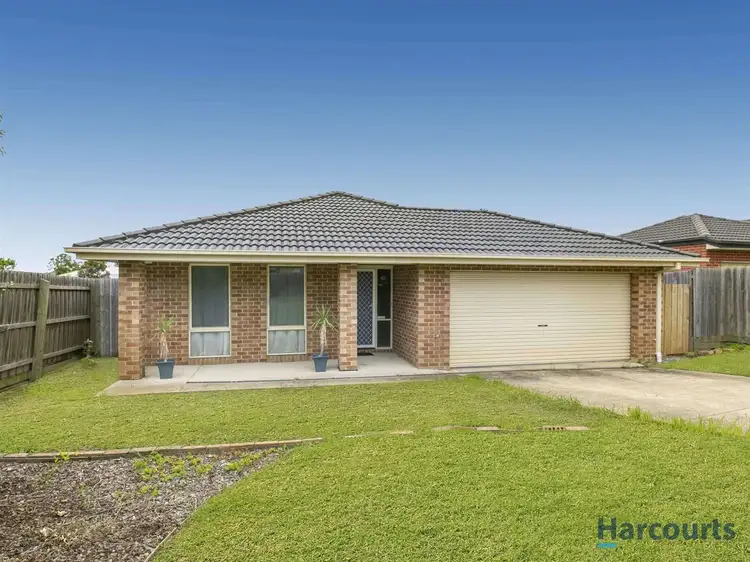 9 Acacia Close, Trafalgar VIC 3824