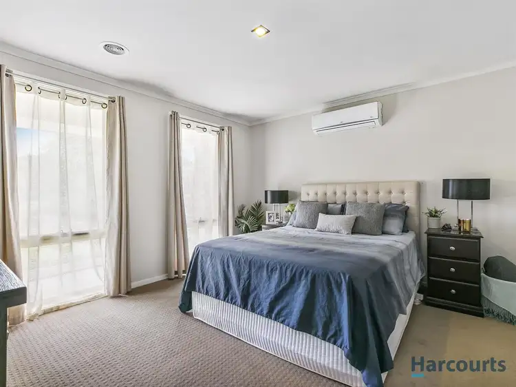 Second view of Homely house listing, 9 Acacia Close, Trafalgar VIC 3824