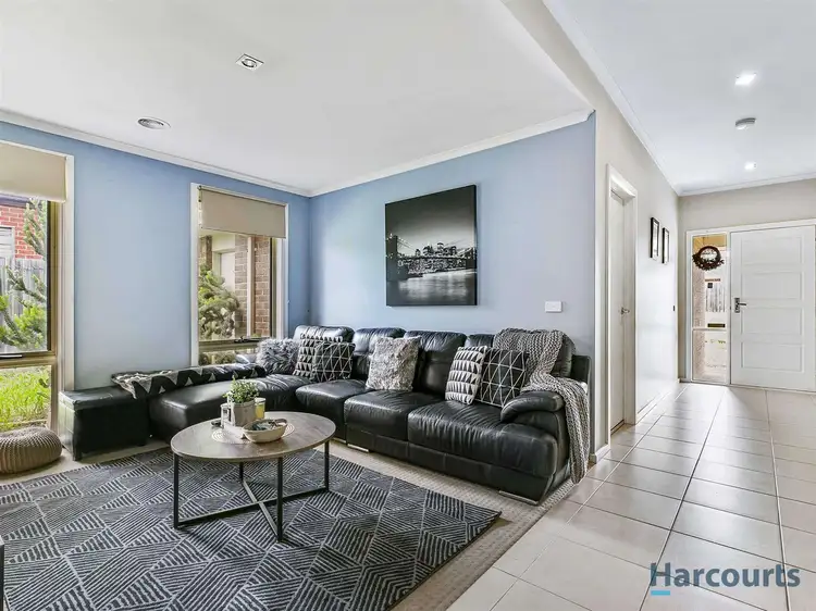 Third view of Homely house listing, 9 Acacia Close, Trafalgar VIC 3824