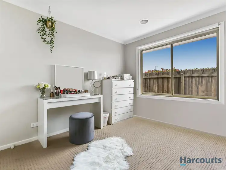 Fifth view of Homely house listing, 9 Acacia Close, Trafalgar VIC 3824
