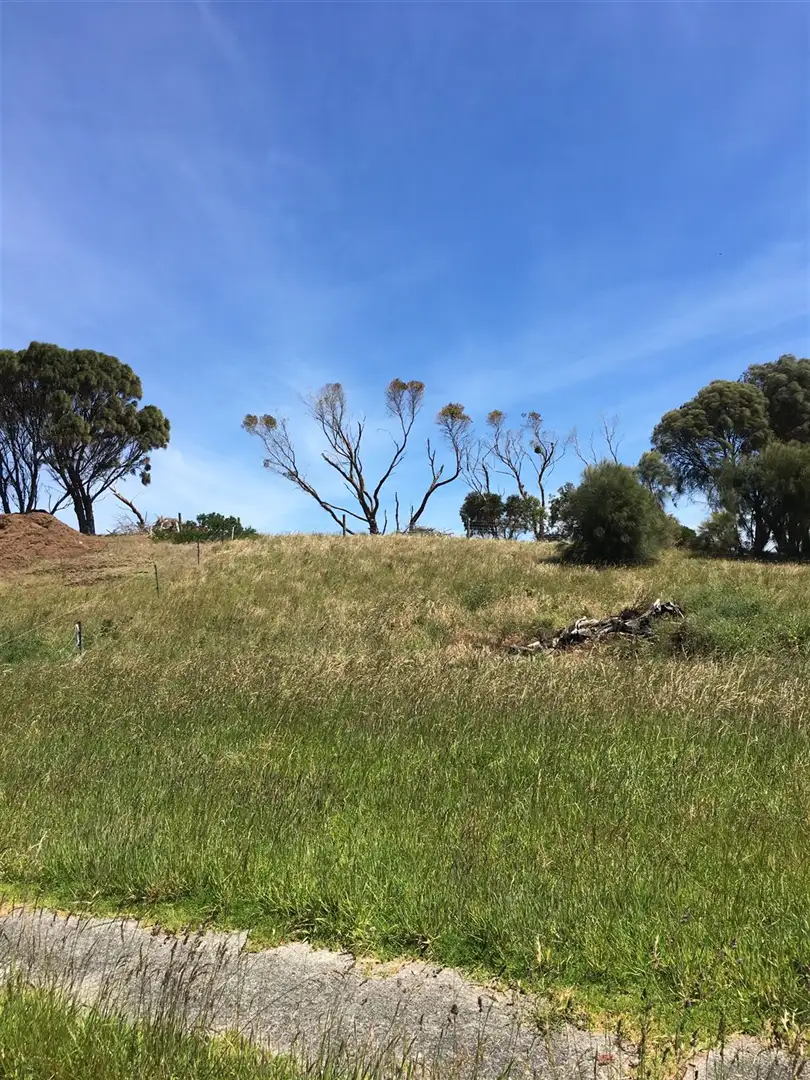 Main view of Homely land listing, Lot 8 Ross Ave, Currie TAS 7256