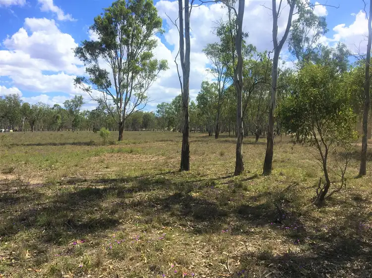 37 Ahern Lane, Pratten QLD 4370
