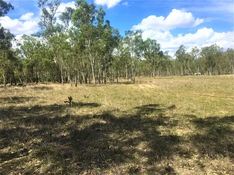 Second view of Homely rural property listing, 37 Ahern Lane, Pratten QLD 4370
