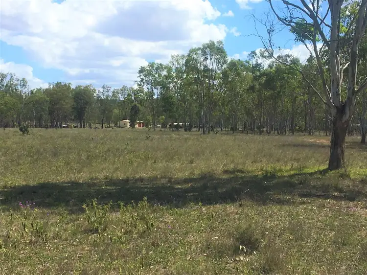 Third view of Homely rural property listing, 37 Ahern Lane, Pratten QLD 4370