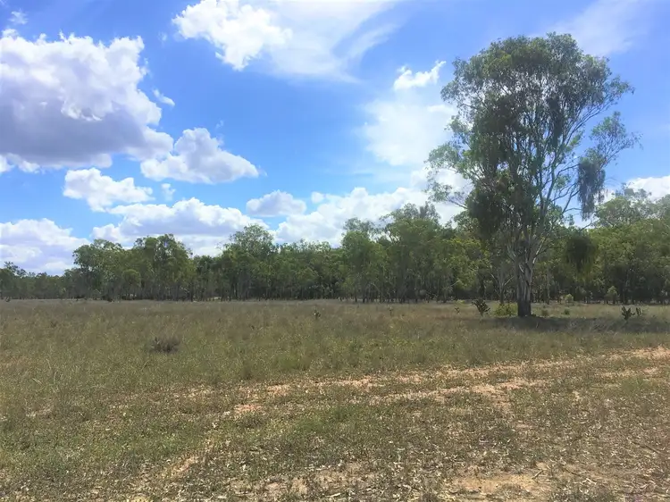 Fifth view of Homely rural property listing, 37 Ahern Lane, Pratten QLD 4370
