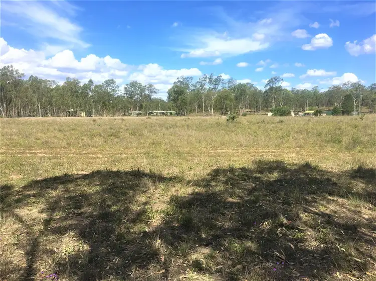 Seventh view of Homely rural property listing, 37 Ahern Lane, Pratten QLD 4370