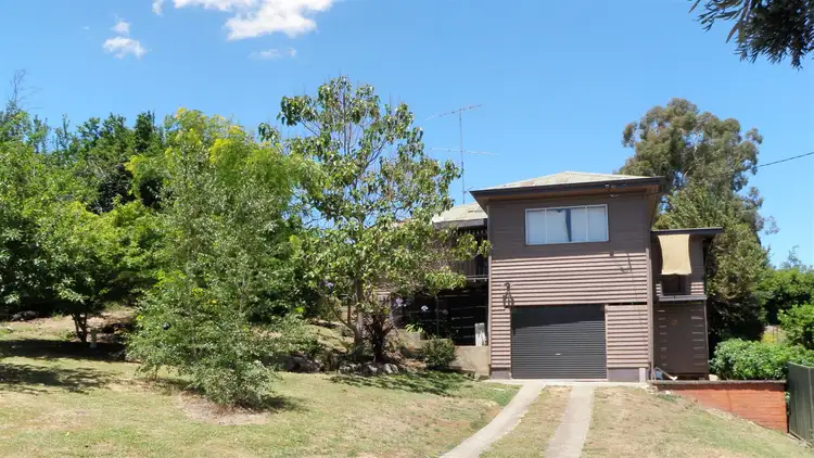 Main view of Homely house listing, 14 Perkins Street, Alexandra VIC 3714