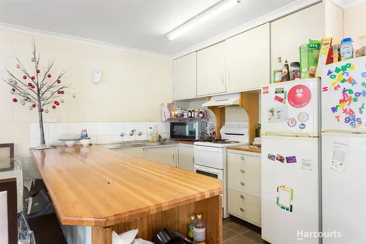Third view of Homely unit listing, 9/4 Haig Street, Mowbray TAS 7248