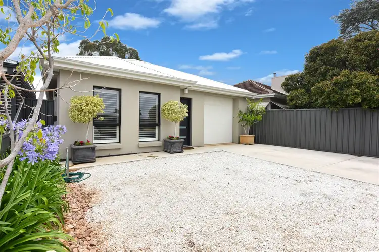Second view of Homely house listing, 5A Gorda Place, Seacombe Gardens SA 5047