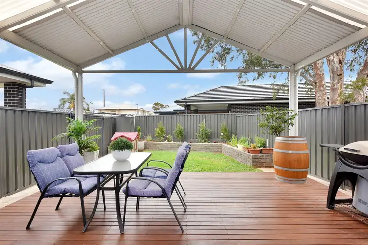 Fourth view of Homely house listing, 5A Gorda Place, Seacombe Gardens SA 5047