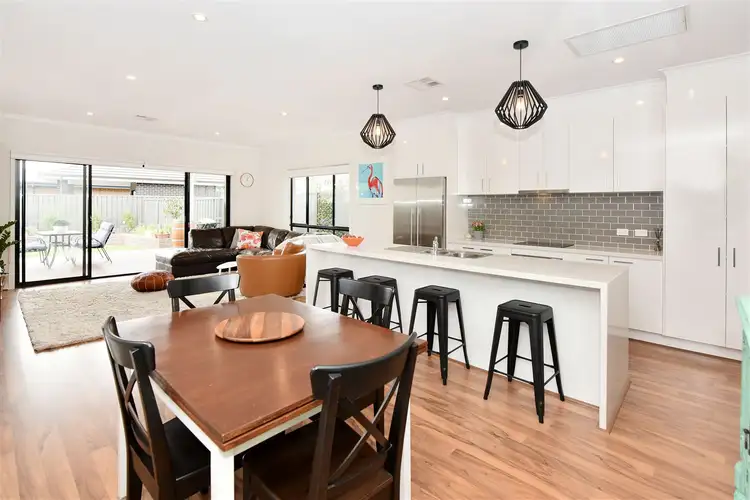 Fifth view of Homely house listing, 5A Gorda Place, Seacombe Gardens SA 5047