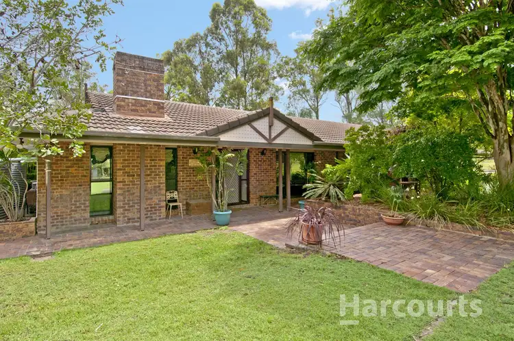 123-125 Culgoa Crescent, Logan Village QLD 4207