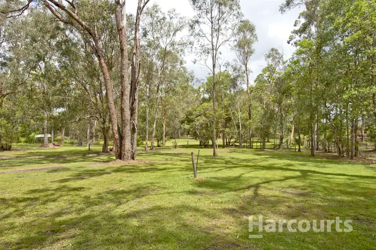 Second view of Homely house listing, 123-125 Culgoa Crescent, Logan Village QLD 4207