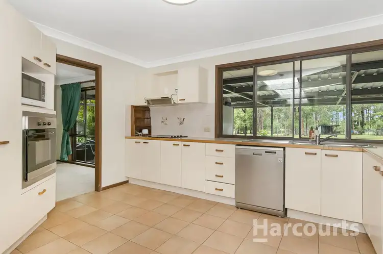 Fourth view of Homely house listing, 123-125 Culgoa Crescent, Logan Village QLD 4207