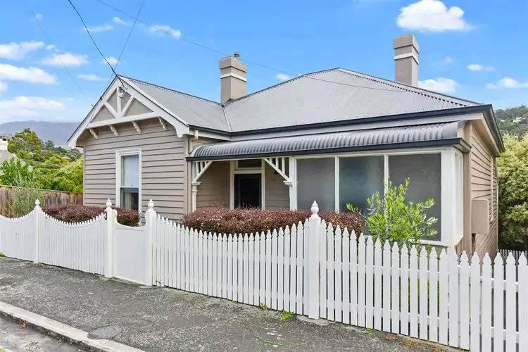 3 Hennebry Street, South Hobart TAS 7004
