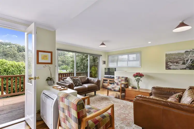 Sixth view of Homely house listing, 3 Hennebry Street, South Hobart TAS 7004